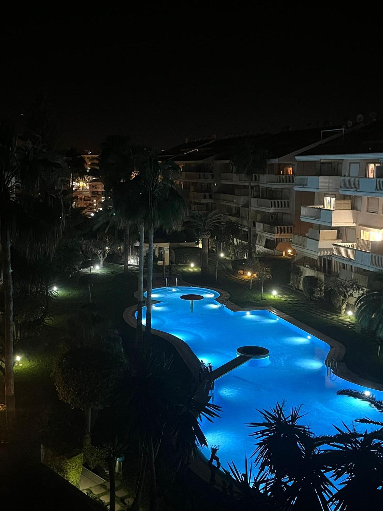 Relax Nou Fontana 200M2 5Min Beach Jávea Exterior foto