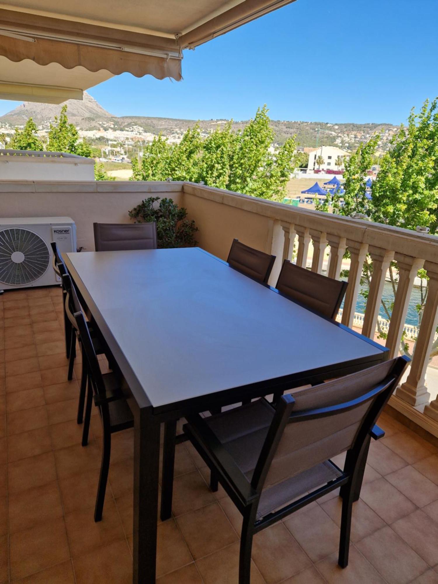 Relax Nou Fontana 200M2 5Min Beach Jávea Exterior foto
